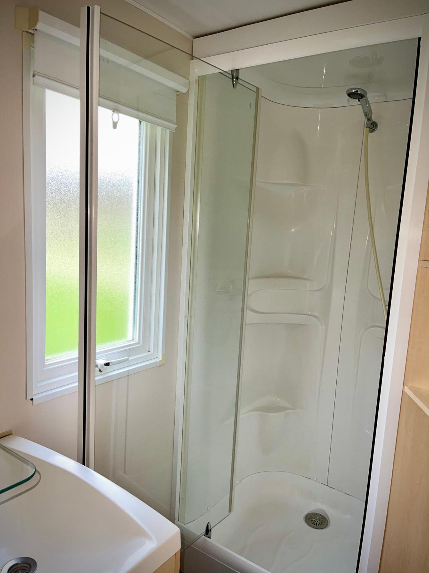 *Air-Conditioned* Mobilhome Near Europapark Boofzheim ภายนอก รูปภาพ